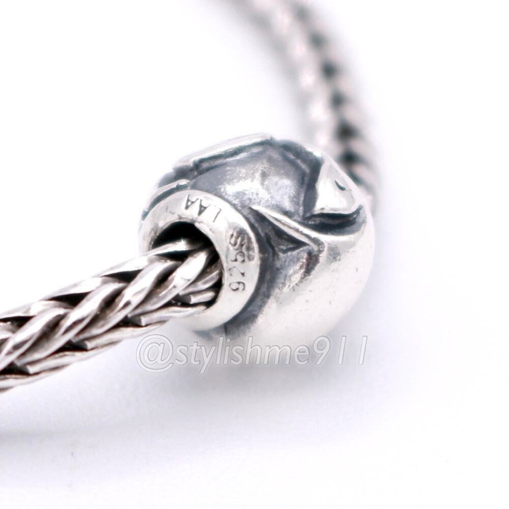 Authentic Trollbeads TAURUS BEAD - Picture 3 of 12